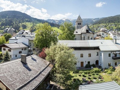 Holiday room Dreibettzimmer mit Dusche, WC - Outdoor photo 25