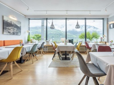 Holiday room Dreibettzimmer mit Dusche, WC - Outdoor photo 26