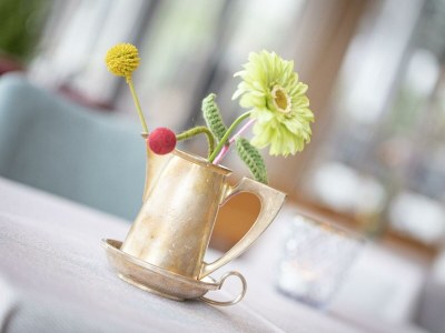 Holiday room Dreibettzimmer mit Dusche, WC - Outdoor photo 27