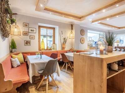 Holiday room Dreibettzimmer mit Dusche, WC - Outdoor photo 28