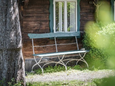 Holiday room Dreibettzimmer mit Dusche, WC - Outdoor photo 29