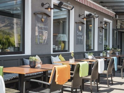 Holiday room Dreibettzimmer mit Dusche, WC - Outdoor photo 31