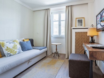 Holiday room Dreibettzimmer mit Dusche, WC - Outdoor photo 33