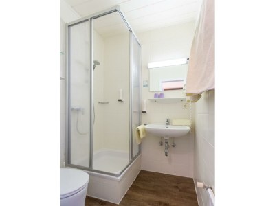 Holiday room Dreibettzimmer mit Dusche, WC - Outdoor photo 37