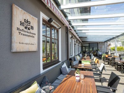 Holiday room Dreibettzimmer mit Dusche, WC - Outdoor photo 39