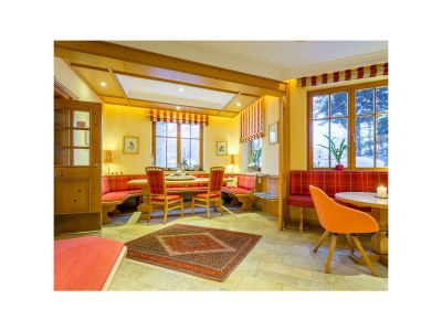 Holiday room Dreibettzimmer mit Dusche, WC - Outdoor photo 45