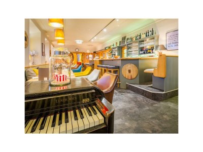 Holiday room Dreibettzimmer mit Dusche, WC - Outdoor photo 46