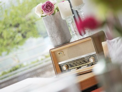 Holiday room Dreibettzimmer mit Dusche, WC - Outdoor photo 48