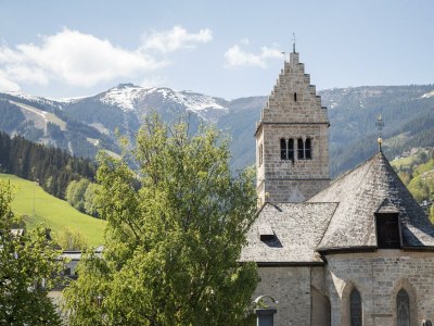 Holiday room Dreibettzimmer mit Dusche, WC - Outdoor photo 49