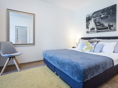 Holiday room Dreibettzimmer mit Dusche, WC - Outdoor photo 51