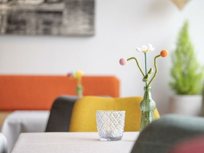 Holiday room Dreibettzimmer mit Dusche, WC - Outdoor photo 53