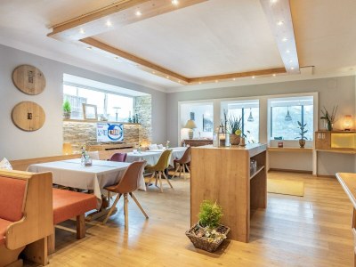 Holiday room Dreibettzimmer mit Dusche, WC - Outdoor photo 54