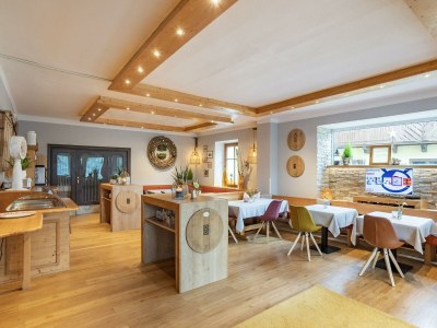 Holiday room Dreibettzimmer mit Dusche, WC - Outdoor photo 56