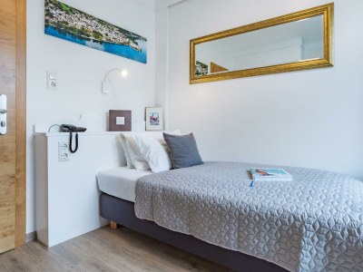 Holiday room Dreibettzimmer mit Dusche, WC - Outdoor photo 57