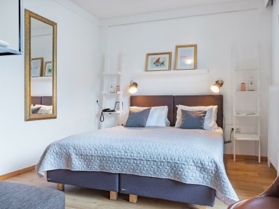 Holiday room Dreibettzimmer mit Dusche, WC - Outdoor photo 58