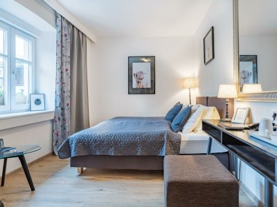 Holiday room Dreibettzimmer mit Dusche, WC - Outdoor photo 59