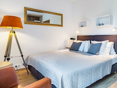 Holiday room Dreibettzimmer mit Dusche, WC - Outdoor photo 61