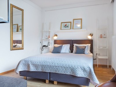 Holiday room Dreibettzimmer mit Dusche, WC - Outdoor photo 62