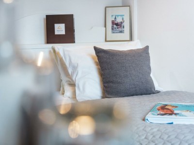 Holiday room Dreibettzimmer mit Dusche, WC - Outdoor photo 65