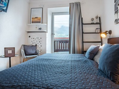 Holiday room Dreibettzimmer mit Dusche, WC - Outdoor photo 66