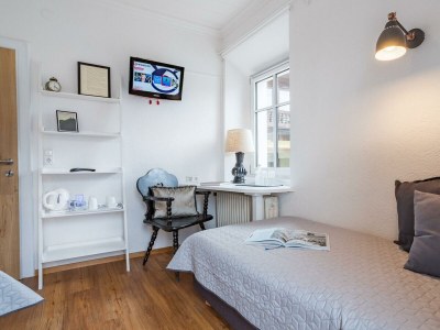 Holiday room Dreibettzimmer mit Dusche, WC - Outdoor photo 68