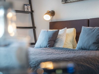 Holiday room Dreibettzimmer mit Dusche, WC - Outdoor photo 69