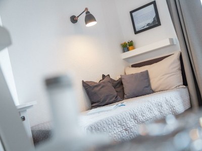 Holiday room Dreibettzimmer mit Dusche, WC - Outdoor photo 70