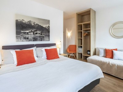 Holiday room Dreibettzimmer mit Dusche, WC - Features photo 72