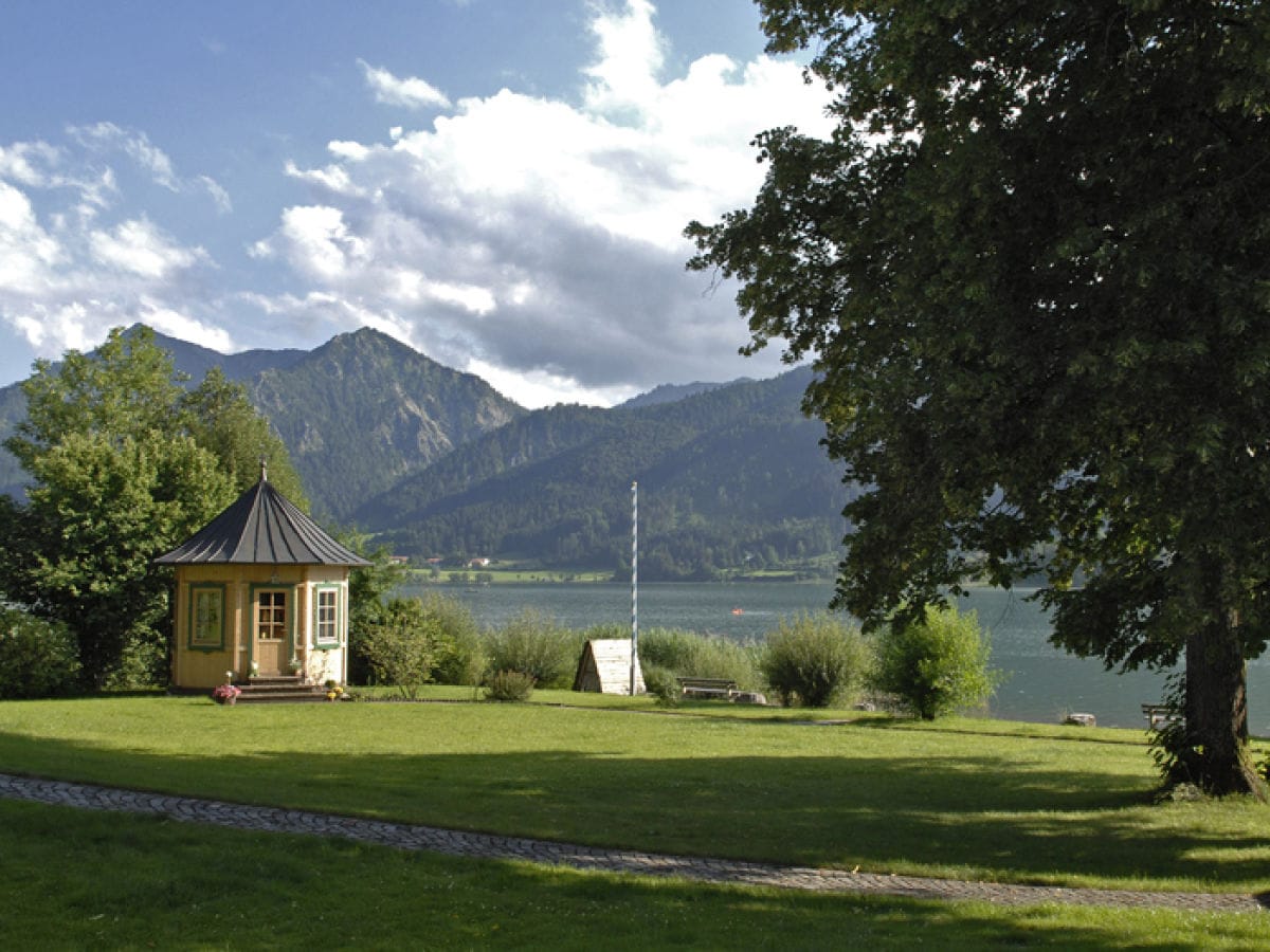 Apartment Lechner am See - Schlierseestube - Outdoor photo 3