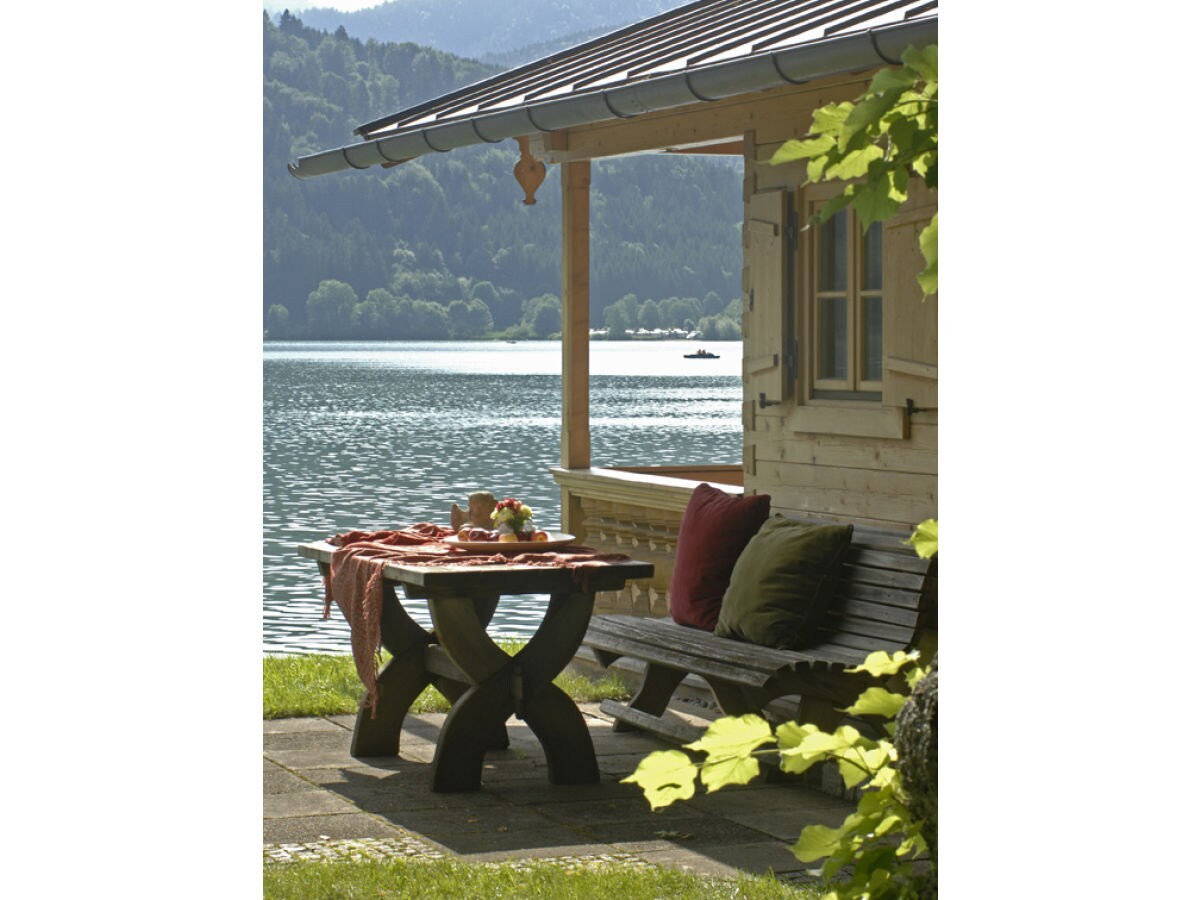 Apartment Lechner am See - Schlierseestube - Outdoor photo 4