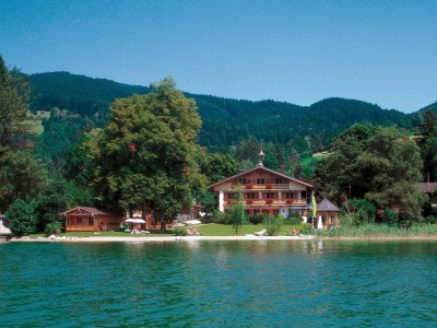 Apartment Lechner am See - Schlierseestube in Schliersee - Apartment