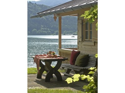 Apartment Lechner am See - Schlierseestube - Outdoor photo 4