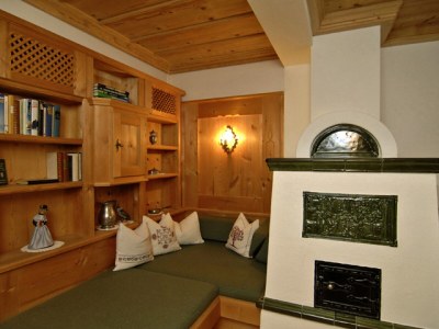 Apartment Lechner am See - Schlierseestube - Features photo 7