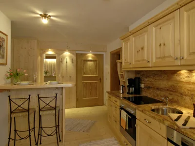 Apartment Lechner am See - Schlierseestube - Features photo 8