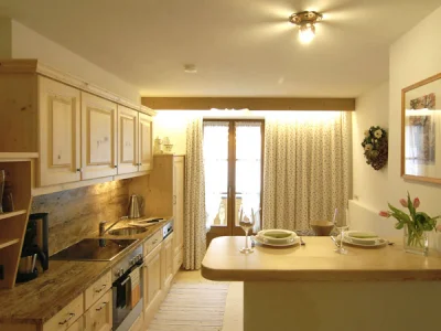 Apartment Lechner am See - Schlierseestube - Features photo 9