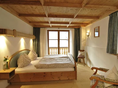 Apartment Lechner am See - Schlierseestube - Features photo 14