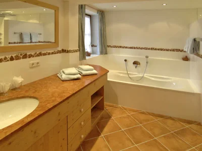 Apartment Lechner am See - Schlierseestube - Features photo 15