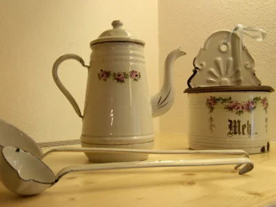 Apartment Lechner am See - Schlierseestube - Features photo 16