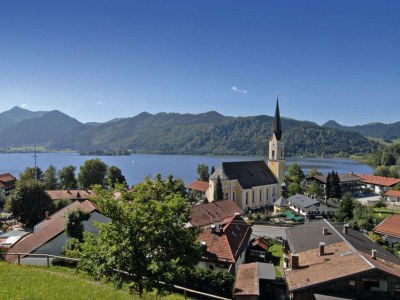 Apartment Lechner am See - Schlierseestube - Environment photo 20