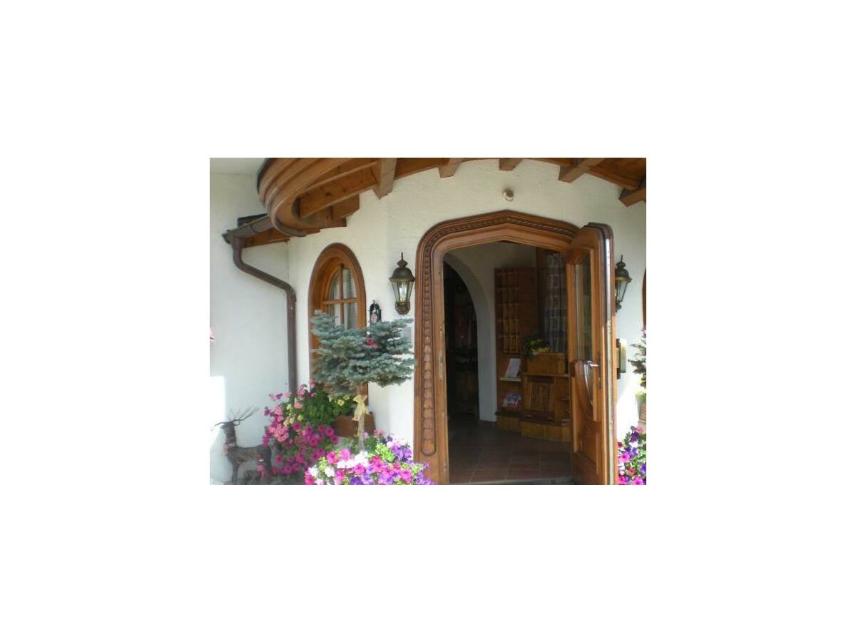 Apartment Apartment/1 Schlafraum/Dusche od. Bad,WC - Outdoor photo 4