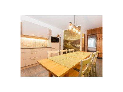 Apartment Apartment/1 Schlafraum/Dusche od. Bad,WC - Outdoor photo 8