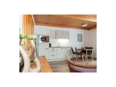 Apartment Apartment/1 Schlafraum/Dusche od. Bad,WC - Outdoor photo 12