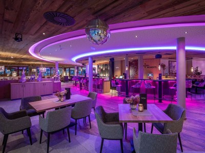 Holiday room Familien-Luxusapartment "Alpenblick" Halbpension - Outdoor photo 4