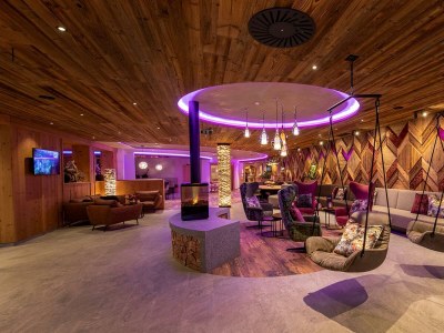 Holiday room Familien-Luxusapartment "Alpenblick" Halbpension - Outdoor photo 13