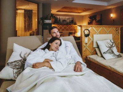 Holiday room Familien-Luxusapartment "Alpenblick" Halbpension - Outdoor photo 18