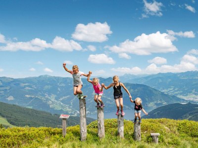 Holiday room Familien-Luxusapartment "Alpenblick" Halbpension - Outdoor photo 29