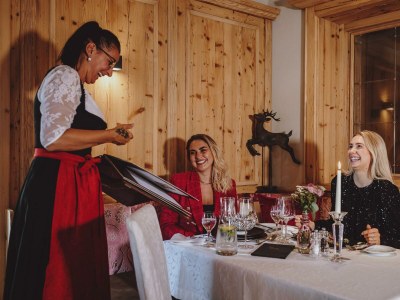 Holiday room Familien-Luxusapartment "Alpenblick" Halbpension - Outdoor photo 31