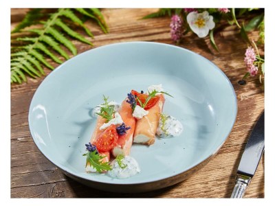 Holiday room Familien-Luxusapartment "Alpenblick" Halbpension - Outdoor photo 39