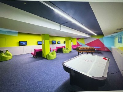 Holiday room Familien-Luxusapartment "Alpenblick" Halbpension - Outdoor photo 45