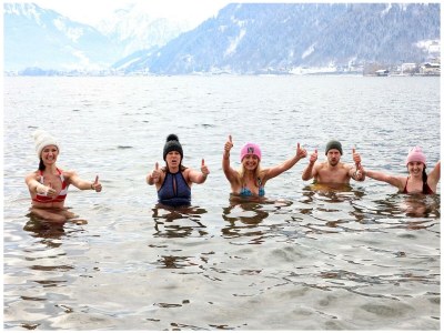 Holiday room Familien-Luxusapartment "Alpenblick" Halbpension - Outdoor photo 46